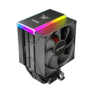 Ant Esports V4 Digital ARGB 90mm CPU Air Cooler