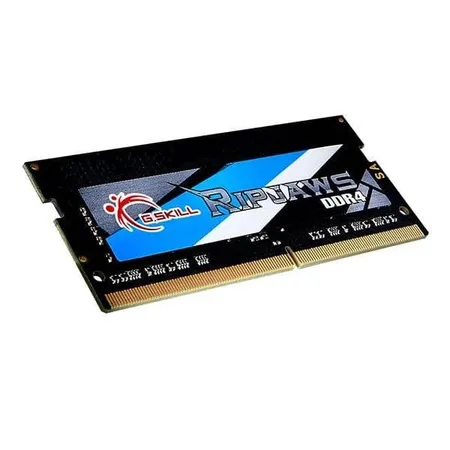 G.Skill RipJaws 32GB (1 x 32GB) DDR4 3200Mhz Memory F4-3200C22S-32GRS