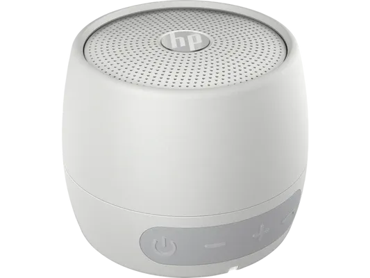 HP 360 Portable Bluetooth 5 Speaker with IP54 Rating and Built-in Microphone