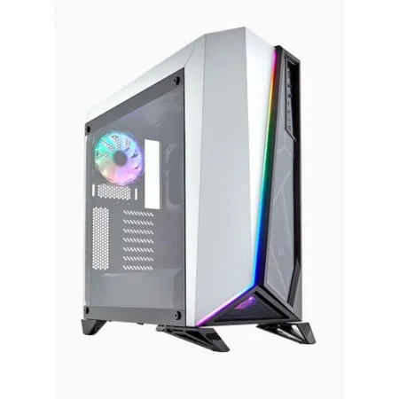 CORSAIR Spec Omega RGB ATX Mid Tower Cabinet (White)