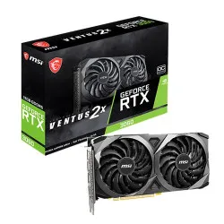 MSI GeForce RTX 3060 VENTUS 2X 12G OC...