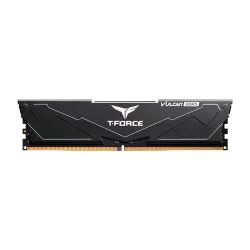 TEAMGROUP T-FORCE VULCAN 32GB (32GBX1) DDR5 5600MHZ DESKTOP RAM (BLACK)