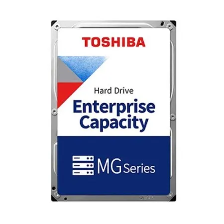 Toshiba MG09 Series 16TB Enterprise Hard Drive (MG09ACA16TE)