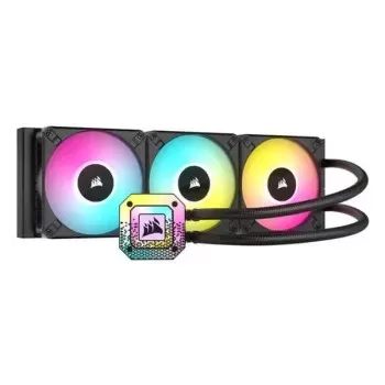 Corsair ICUE H150i Elite Capellix XT Black