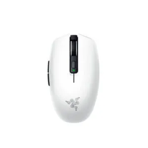 RAZER OROCHI V2 - MOBILE WIRELESS GAMING MOUSE - WHITE EDITION RZ01-03730400-R3A1