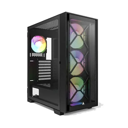 Montech AIR 1000 Premium ARGB ATX Case