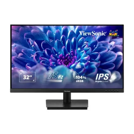 Viewsonic VA3209-MH 32 inch FHD Monitor with Built-In Speakers