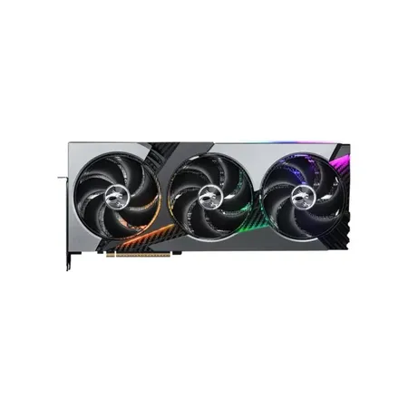 MSI GeForce RTX 5080 Vanguard SOC 16GB NVIDIA Graphic Card