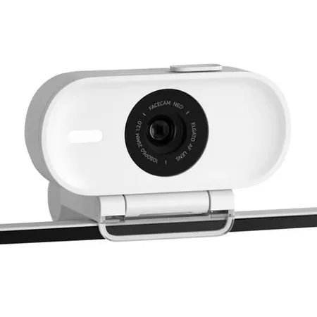 Elgato Facecam Neo 1080p60 FHD Webcam