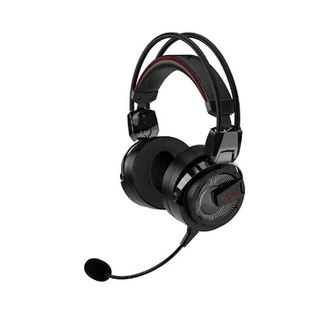 ADATA XPG Precog Analog Wired 3.5MM Gaming Headphone ( Black )