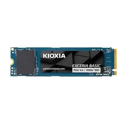 Kioxia Exceria Basic 2TB M.2 NVMe Gen4 Internal SSD LSF10Z002TG8