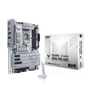 Asus Tuf Gaming Z890-Pro WiFi LGA1851 ATX Motherboard