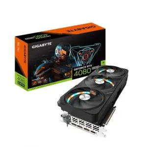 GIGABYTE GeForce RTX 4080 Super Gaming OC 12GB Nvidia Graphic Card