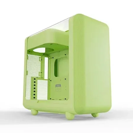 Hyte X50 Matcha E-ATX Mid Tower Case