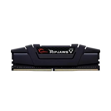 G.SKILL Ripjaws V 64GB ( 32GB x 2 ) 3600MHz DDR4 RAM ( CL18 )