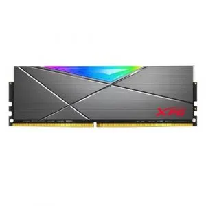 ADATA XPG Spectrix D50 RGB 8GB ( 8GB x 1 ) 3200MHz DDR4 RAM ( CL16 )