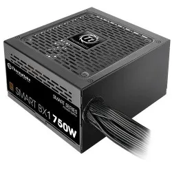 THERMALTAKE Smart BX1 RGB 750W 80+ Bronze Non Modular ATX 2.0 Power Supply