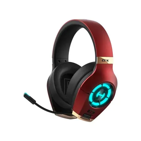 EDIFIER GX HI-RES GAMING HEADSET WITH HI-RES RGB BLACK