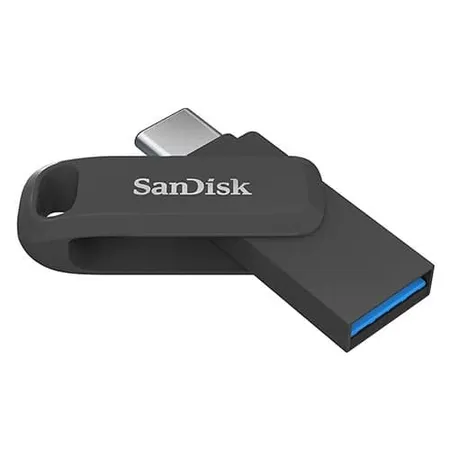 SanDisk Ultra Dual Drive Go 128GB Mobile Pen Drive