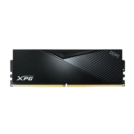 XPG 32GB D5 5600MHZ LANCER BLACK NON AX5U5600C3632G-CLABK
