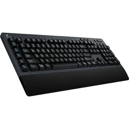 Logitech G613 Wireless Mechanical Gaming Keyboard with Lightspeed Technology and Romer-G Switches