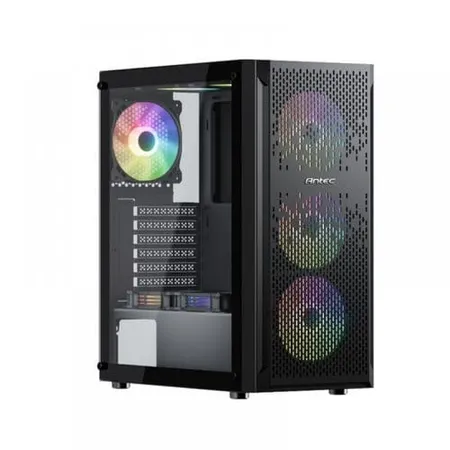 ANTEC NX290 EATX Mid Tower Cabinet (Black)