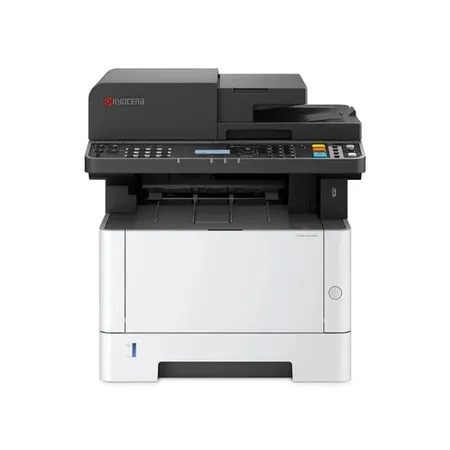 Kyocera ECOSYS MA4000X Monochrome Laser Multifunction Printer with Duplex Printing