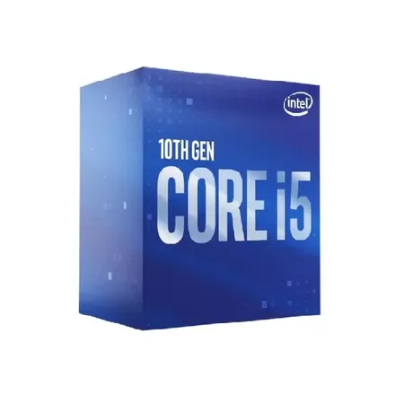 Intel Core i5-10400 2.90 GHz Processor