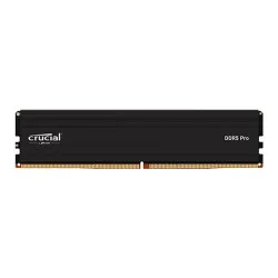 Crucial Pro 64GB Kit (2x32GB) DDR5-5600 UDIMM (CP2K32G56C46U5)