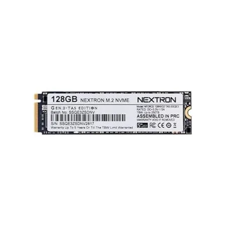 GIGABYTE 128GB M.2 NVMe Gen3 Internal Solid State Drive (SSD)