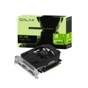 MSI GT 730 4GB Graphics Card