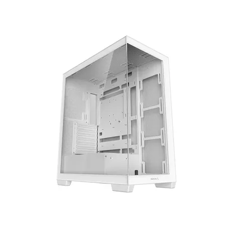 Deepcool CG580 ATX Mid-Tower Cabinet White (GP-G-CG580-WH(WG))