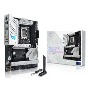 ASUS ROG Strix B760-A Gaming WIFI DDR5 B760 Motherboard