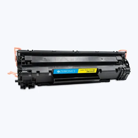 TONER ZEBRONICS 337