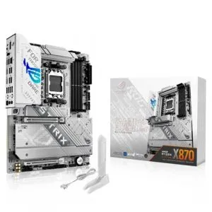Asus ROG STRIX X870-A GAMING WIFI DDR5 AMD Motherboard