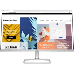 HP Series 5 23.8 inch FHD Monitor 524sf (94C18A6)