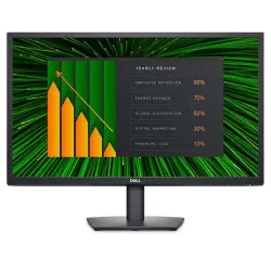 Dell 24 inch USB-C Hub Monitor (P2425HE)