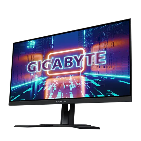 GIGABYTE M27Q X 27 Inch QHD 240Hz IPS Panel 140% SRGB 1MS Adaptive Sync IPS Gaming Monitor