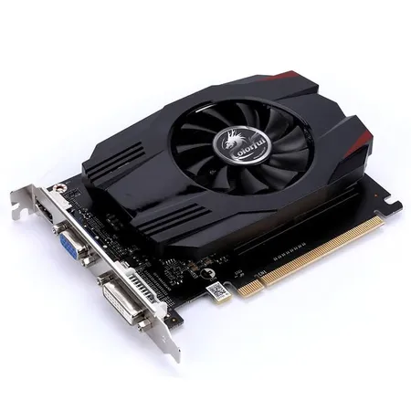 COLORFUL GEFORCE GT 730 4GB GRAPHIC CARD