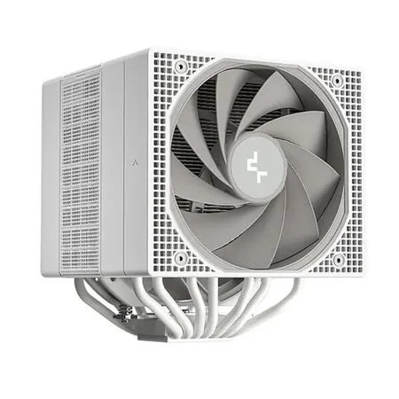 Deepcool ASSASSIN IV WH CPU Air Cooler (R-ASN4-WHNNMT-G)