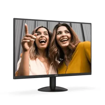 AOC 27 IPS Borderless, FHD 1920 x 1080, 120 Hz, 250 cd/m², 1 MS, HDMI 1.4 x 2, NTSC 83% / sRGB 102% / Adaptive Sync/ Flicker Free / Low Blue Mode