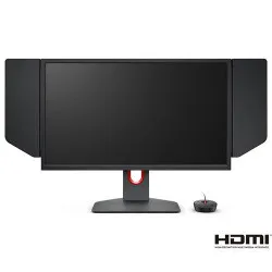 ZOWIE OWIE XL2566K TN 360Hz DyAc 24.5 Inch Gaming Monitor For Esports