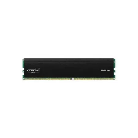 CRUCIAL 16GB ( 16GBx1 ) 3200MHz DDR4 Laptop RAM ( CL22 )