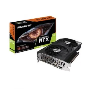 GIGABYTE GeForce RTX 3060 Gaming OC 8G