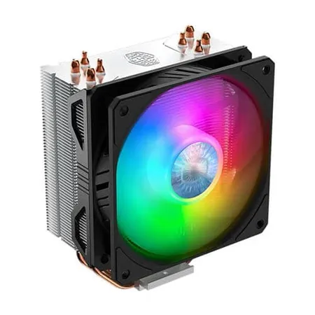 Cooler Master Hyper 212 ARGB CPU Air Cooler