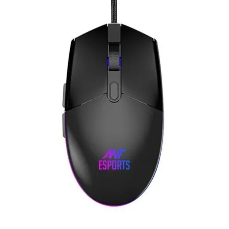 Ant Esports GM600 Gaming Mouse...
