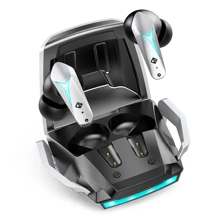 COSMIC BYTE CosmoBuds X220 True Wireless Earbuds (TWS) BT 5.3 ( Black )