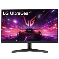 LG 23.8 inch UltraGear Full HD IPS Display Monitor (24MS550)