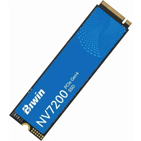 Biwin NV7200 PCIe Gen 4 1TB NVMe SSD