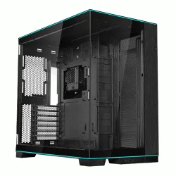 Lian Li O11 Dynamic EVO ARGB Cabinet Black